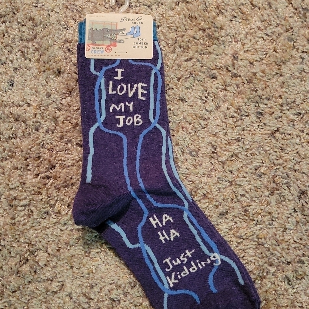 2/$20 Women's socks